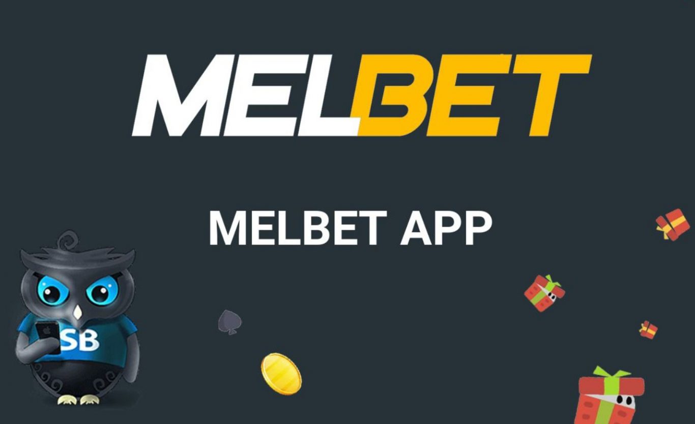 Melbet App RDC iOS pour iPhone et iPad